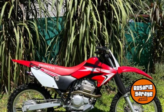 Motos - Honda Xk 2018 Nafta 11500Km - En Venta