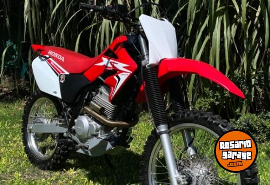 Motos - Honda Xk 2018 Nafta 11500Km - En Venta