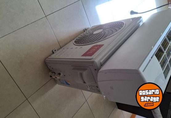 Hogar - Aire acondicionado - En Venta