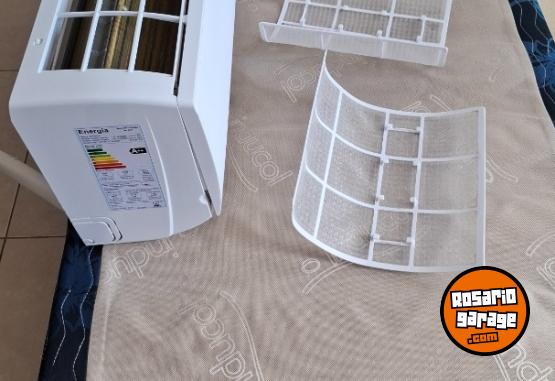 Hogar - Aire acondicionado - En Venta