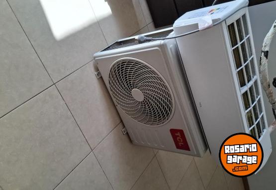 Hogar - Aire acondicionado - En Venta