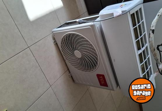 Hogar - Aire acondicionado - En Venta