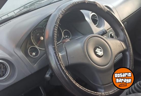 Autos - Suzuki FUN 2008 Nafta 153000Km - En Venta