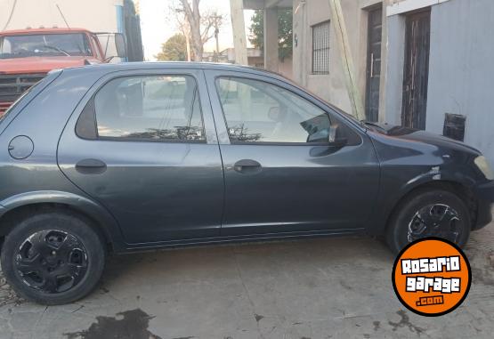 Autos - Suzuki FUN 2008 Nafta 153000Km - En Venta