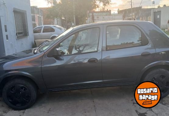 Autos - Suzuki FUN 2008 Nafta 153000Km - En Venta