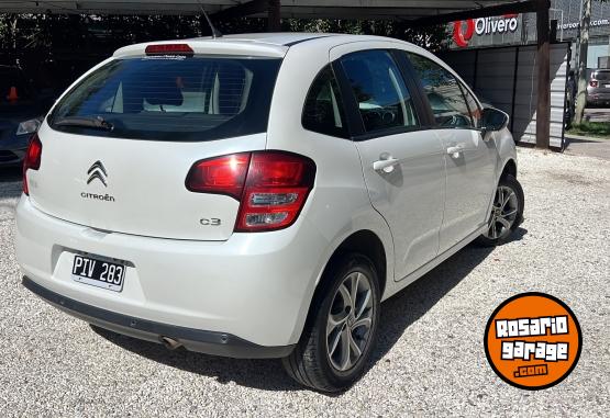 Autos - Citroen C3 1.5 nafta 2015 Nafta 90000Km - En Venta