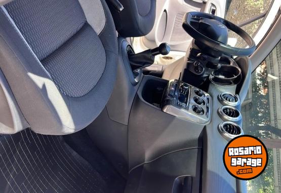 Autos - Citroen C3 1.5 nafta 2015 Nafta 90000Km - En Venta