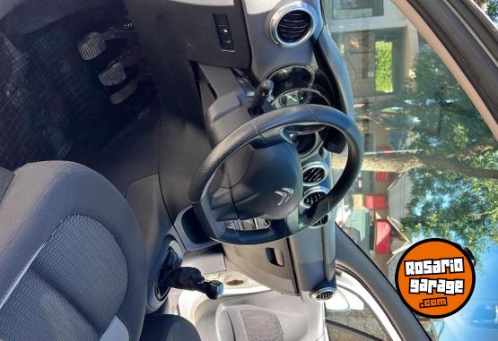 Autos - Citroen C3 1.5 nafta 2015 Nafta 90000Km - En Venta