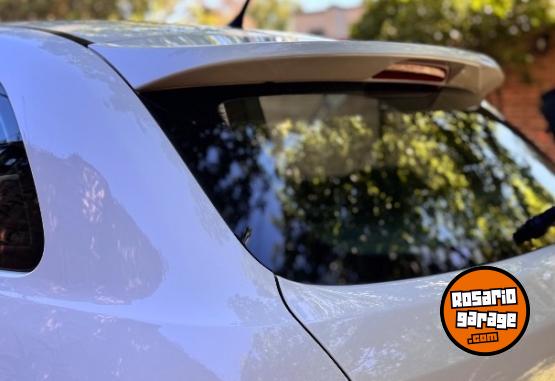 Autos - Volkswagen Gol trend 2015 Nafta 66000Km - En Venta