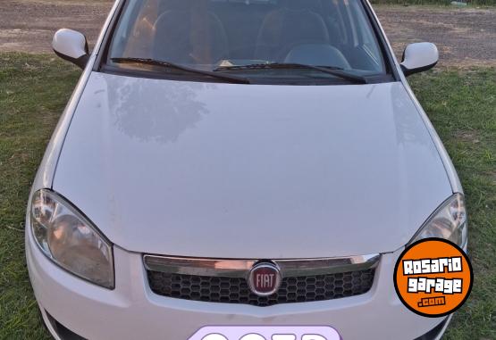 Autos - Fiat SIENA EL 2018 GNC 149000Km - En Venta