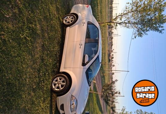 Autos - Fiat SIENA EL 2018 GNC 149000Km - En Venta