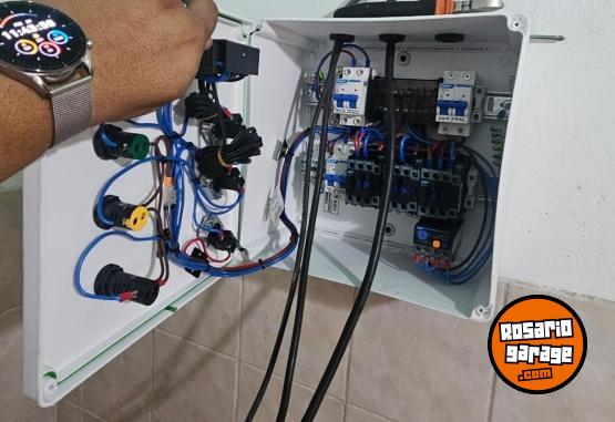 Otros - CAMARAS FRIGOR�FICAS PROFESIONALES - En Venta