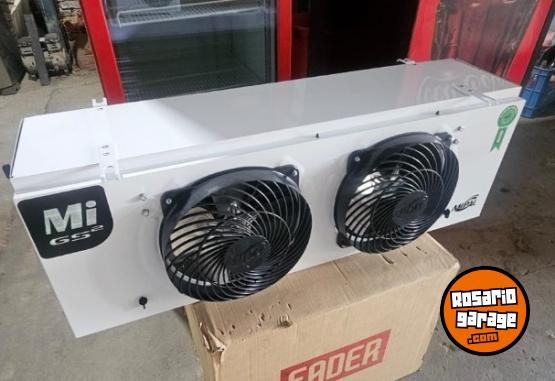 Otros - CAMARAS FRIGOR�FICAS PROFESIONALES - En Venta