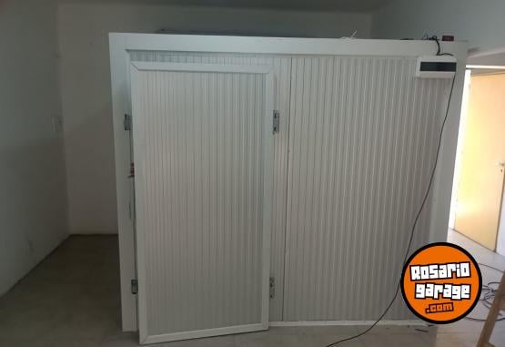 Otros - CAMARAS FRIGOR�FICAS PROFESIONALES - En Venta