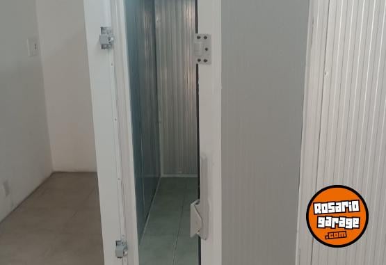 Otros - CAMARAS FRIGOR�FICAS PROFESIONALES - En Venta