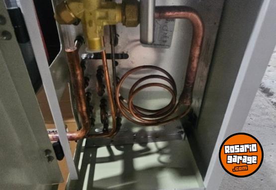 Otros - CAMARAS FRIGOR�FICAS PROFESIONALES - En Venta