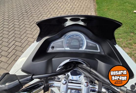 Motos - Honda PCX 15O 2016 Nafta 45000Km - En Venta
