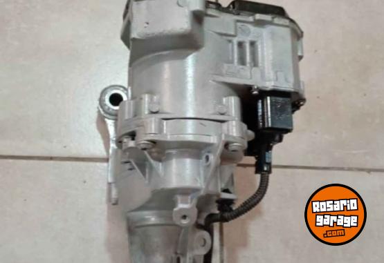 Otros - cremallera de direccion electrica FORD FOCUS 3 - En Venta