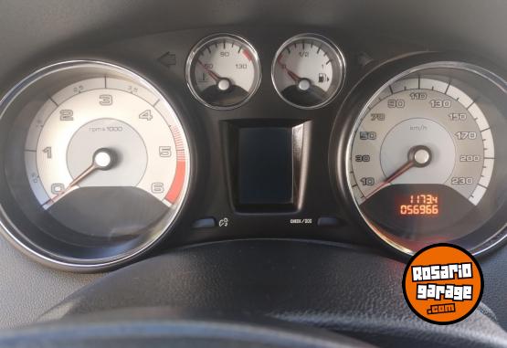 Autos - Peugeot Fellini 2017 Diesel 57000Km - En Venta