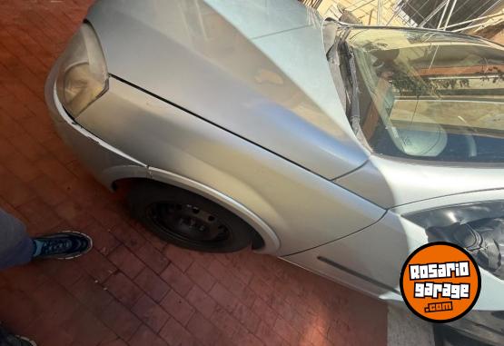 Autos - Chevrolet corsa 2 2011 GNC 210000Km - En Venta