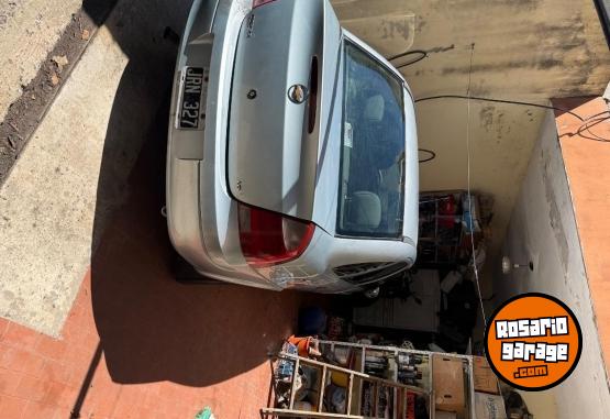 Autos - Chevrolet corsa 2 2011 GNC 210000Km - En Venta