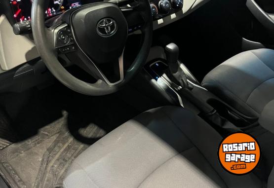 Autos - Toyota Corolla 2020 Nafta 74000Km - En Venta