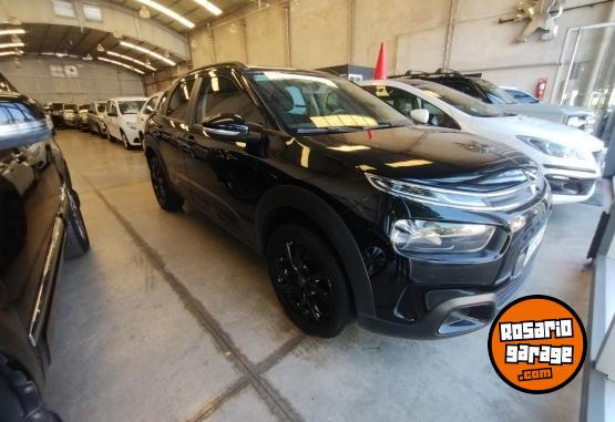 Autos - Citroen Cactus 1.6 16v 2019 Nafta  - En Venta