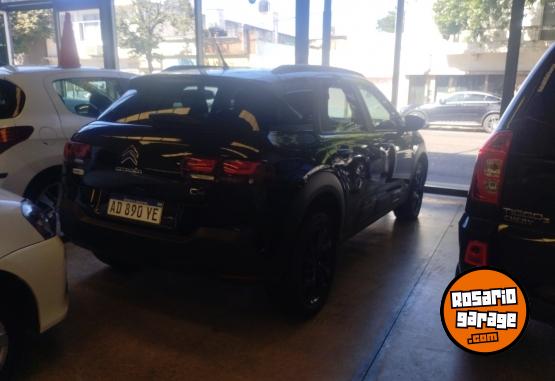 Autos - Citroen Cactus 1.6 16v 2019 Nafta  - En Venta