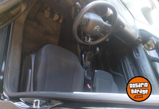 Autos - Citroen Cactus 1.6 16v 2019 Nafta  - En Venta