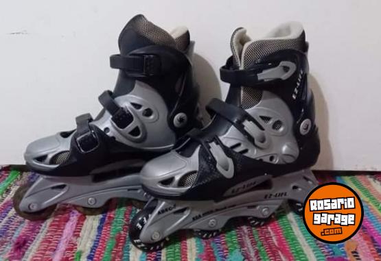 Otros - Rollers ez Life talle 38 - En Venta