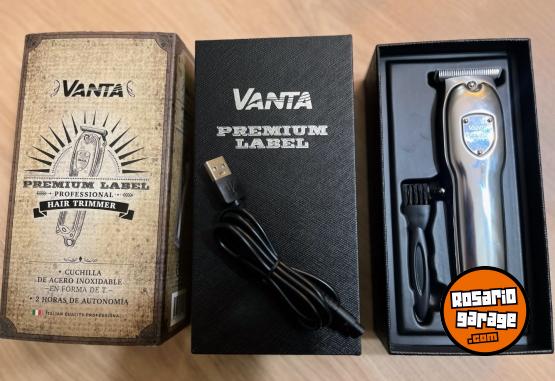 Otros - Trimmer patillera Venta - En Venta