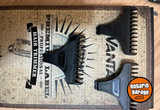 Otros - Trimmer patillera Venta - En Venta