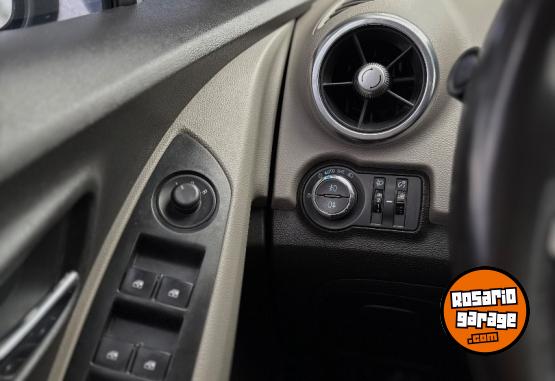 Autos - Chevrolet Tracker 2016 Nafta 168000Km - En Venta