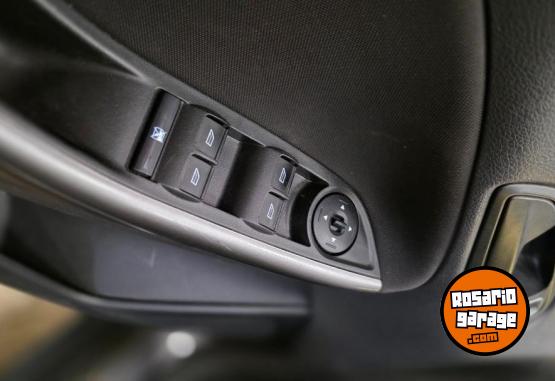 Autos - Ford FOCUS S 1.6L 4P MT 2018 2018 Nafta 148000Km - En Venta