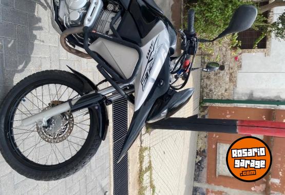 Motos - Honda XRE 300 2019 Nafta 30000Km - En Venta