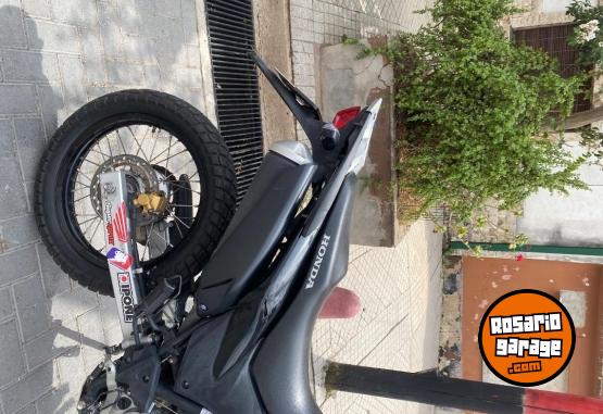 Motos - Honda XRE 300 2019 Nafta 30000Km - En Venta