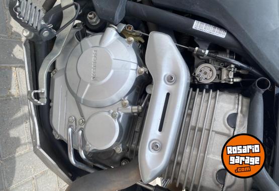 Motos - Honda XRE 300 2019 Nafta 30000Km - En Venta