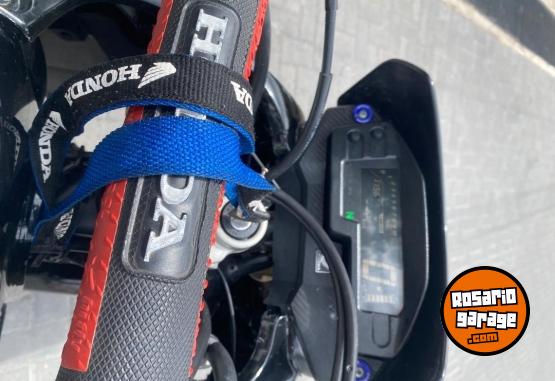 Motos - Honda XRE 300 2019 Nafta 30000Km - En Venta