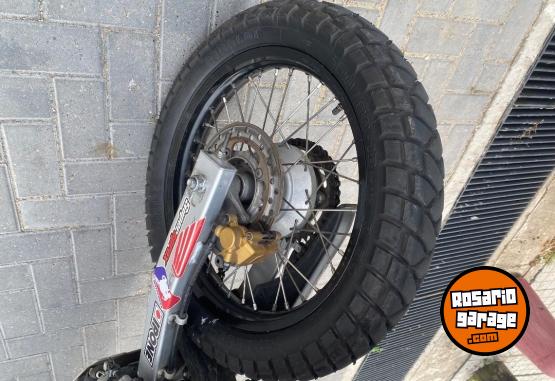 Motos - Honda XRE 300 2019 Nafta 30000Km - En Venta