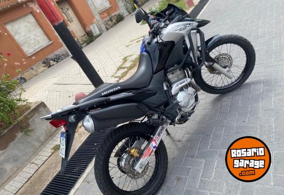 Motos - Honda XRE 300 2019 Nafta 30000Km - En Venta