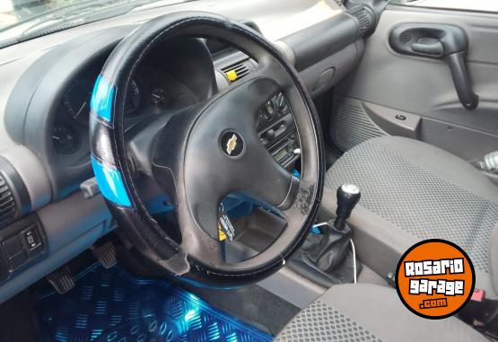 Autos - Chevrolet Corsa 2011 GNC 240000Km - En Venta