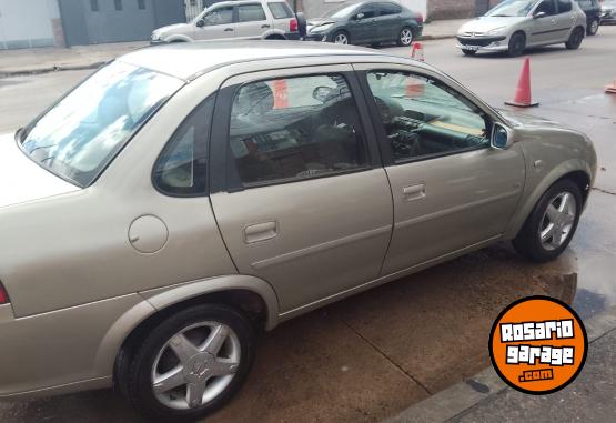Autos - Chevrolet Corsa 2011 GNC 240000Km - En Venta