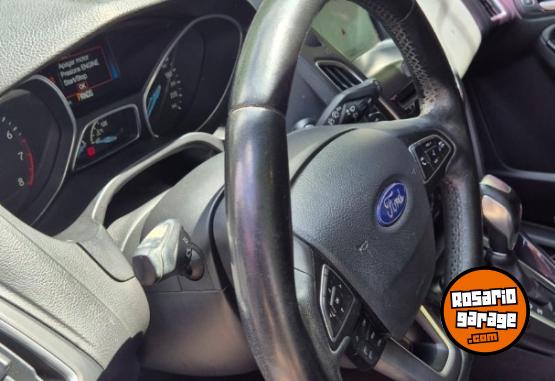 Camionetas - Volkswagen Tiguan 1.4t dsg unica. 2018 Nafta 120000Km - En Venta