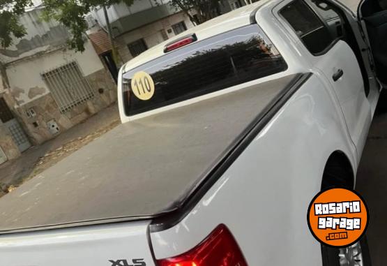 Camionetas - Ford Ranger 2012 Diesel 147000Km - En Venta