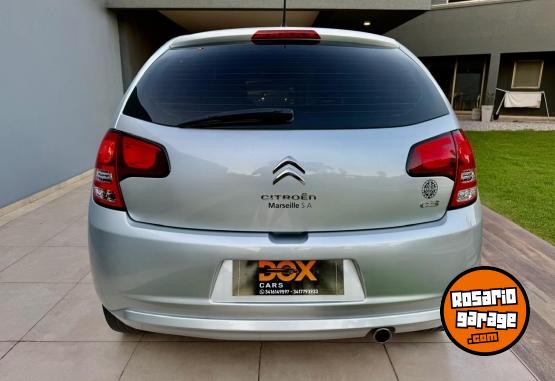 Autos - Citroen C3 2018 Nafta  - En Venta