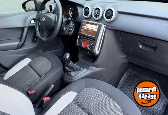 Autos - Citroen C3 2018 Nafta  - En Venta