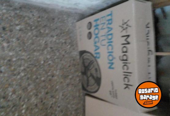 Hogar - Vendo turbo ventilador 20 pulgadas - En Venta