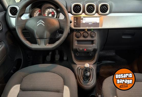 Autos - Citroen C3 Aircross 2016 Nafta 80000Km - En Venta