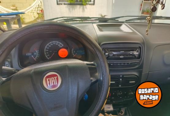 Autos - Fiat Siena 2015 Nafta 151000Km - En Venta