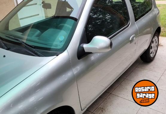 Autos - Renault Clio Mio 1.2 2016 Nafta 75000Km - En Venta